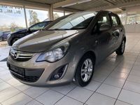 gebraucht Opel Corsa D Energy,8X Fach-Bereift,Tüv 03/25