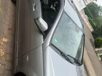Gebraucht Mercedes 200 136 PS (100 kW) 2010 Grau Kombi