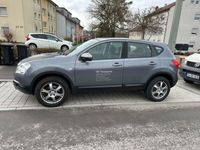 gebraucht Nissan Qashqai 2.0 dCi DPF Lounge Lounge