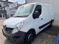 Gebraucht Renault Master 130 PS (95 kW) 2017 Weiß Van