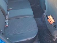 Gebraucht Suzuki Swift Club 92 PS (67 kW) 2006 Blau Kleinwagen