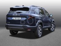Gebraucht Dacia Bigster Expression 155 PS (114 kW) 2025 Blau SUV