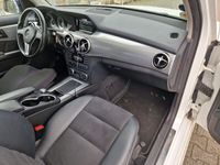 gebraucht Mercedes GLK220 cdi Panorama