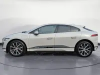 Gebraucht Jaguar I-Pace 294 kW (400 PS) 2019 Grau SUV