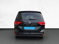 gebraucht VW Touran Active 2.0 TDI6-Gang /AHK/Navi/7-Sitzer