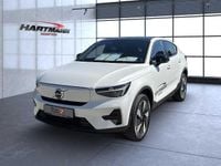 Gebraucht Volvo EC40 136 kW (185 PS) 2024 SUV
