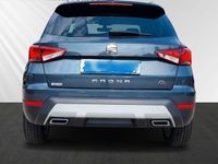 gebraucht Seat Arona 1.5 TSI OPF FR EZ.8.2019 letzte Preissenkung !