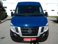 Gebraucht Nissan NV400 Comfort 131 PS (96 kW) 2019 Blau Van
