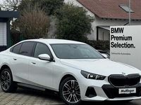 Neu BMW 530e Shadowline 299 PS (219 kW) 2026 Weiß Kombi