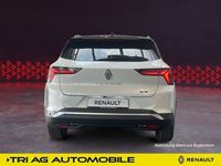 Gebraucht Renault Scenic E-Tech Techno 160 kW (218 PS) 2024 Perlmuttweiß, dach blackpear SUV