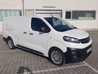 Gebraucht Opel Vivaro 122 PS (89 kW) 2021 Weiß Van / Kleinbus