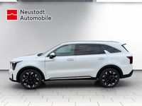 Gebraucht Kia Sorento Platinum 193 PS (141 kW) 2024 False SUV