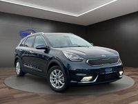Gebraucht Kia Niro Spirit 141 PS (103 kW) 2019 Blau SUV