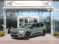 Neu Dacia Jogger Expression 158 PS (116 kW) 2026 Van / Kleinbus