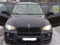 Gebraucht BMW X5 235 PS (172 kW) 2007 SUV
