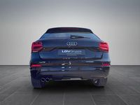 Gebraucht Audi Q2 Design 150 PS (110 kW) 2019 Schwarz SUV