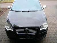 Gebraucht VW Polo 60 PS (44 kW) 2009 Kleinwagen