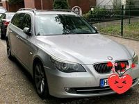 gebraucht BMW 520 D 2.0