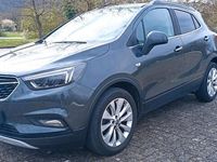 gebraucht Opel Mokka X 4x4