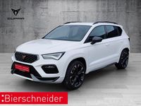 Gebraucht Cupra Ateca VZ 300 PS (220 kW) 2023 Weiss SUV