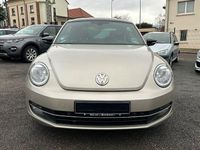Gebraucht VW Beetle CLUB 110 PS (80 kW) 2016 Braun Kleinwagen