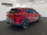 Gebraucht Cupra Formentor VZ 310 PS (228 kW) 2022 Desire rot SUV