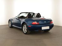 Gebraucht BMW Z3 184 PS (135 kW) 1999 Blau Cabrio
