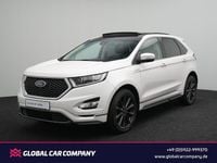 Gebraucht Ford Edge Vignale 209 PS (153 kW) 2018 Arktisweiß (metallic) SUV