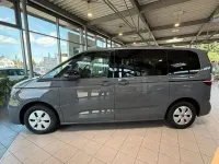 Gebraucht VW Multivan 150 PS (110 kW) 2023 Grau Van / Kleinbus