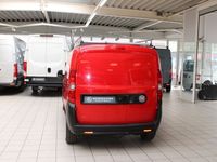 gebraucht Fiat Doblò 1.3 JTD/Werkstatteinrichtung/Dachträger/