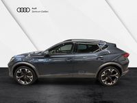 Gebraucht Cupra Formentor VZ 245 PS (180 kW) 2023 Grau SUV