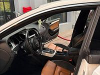 Gebraucht Audi A5 Comfort 190 PS (139 kW) 2016 Weiß Coupé