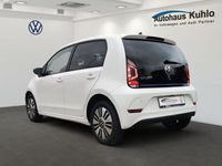 Gebraucht VW e-up! Edition 61 kW (83 PS) 2024 Weiß Kleinwagen