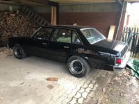 Gebraucht Chevrolet Malibu 150 PS (110 kW) 1979 Schwarz Limousine