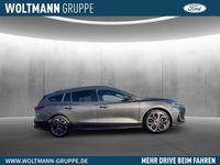 Gebraucht Ford Focus ST-Line 155 PS (114 kW) 2023 Grau Limousine