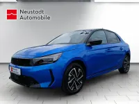Gebraucht Opel Corsa Edition 101 PS (74 kW) 2025 Blau Kleinwagen