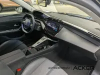 Gebraucht Peugeot 408 Allure 145 PS (106 kW) 2025 Schwarz SUV