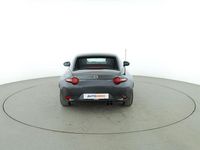 Gebraucht Mazda MX5 Sports-Line 160 PS (117 kW) 2017 Grau Cabrio