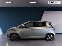 gebraucht Renault Zoe Riviera R135/Z.E. 50 (Kauf-Batterie) Navi, Klimaautomatik, Sitzheizung uvm CCS Ladeanschluss