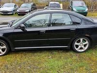 gebraucht Subaru Legacy 3.0, Limousine