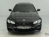 Gebraucht BMW 330 292 PS (214 kW) 2022 Schwarz Limousine
