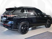 Neu VW Tiguan Style 193 PS (141 kW) 2026 Schwarz SUV