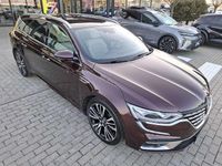 Gebraucht Renault Talisman Initiale Paris 200 PS (147 kW) 2021 Rot Limousine