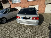 gebraucht BMW 530 E39 diesel d Facelift