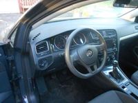 gebraucht VW Golf Golf1.6 TDI 4Motion BlueMotion Technology Trendli