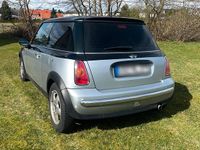Gebraucht Mini Cooper 116 PS (85 kW) 2003 Kleinwagen