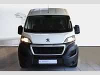 gebraucht Peugeot Boxer HDi 333 L2H2 Pro++AHK 3,5t++RFK