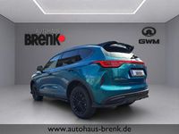 Neu Haval Jolion Lux 177 PS (130 kW) 2026 Hd blue SUV