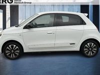 Second-hand Renault Twingo Evolution 60 kW (82 CP) 2022 Alb Hatchback
