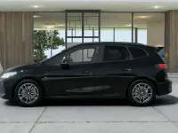 Gebraucht BMW 218 M Sport 136 PS (100 kW) 2025 Schwarz Coupé